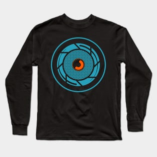 Uptown Portal Long Sleeve T-Shirt